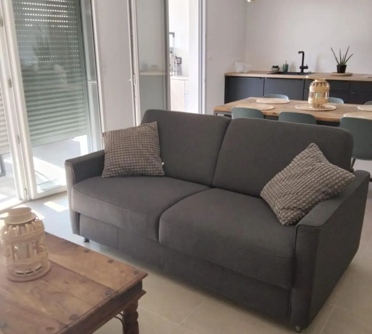 Appartement Climatise T3 Vue Mer De 63 M2 - 2 Chambres Et Belle Terrasse De 23 M2 Cavalaire-sur-Mer 0*,