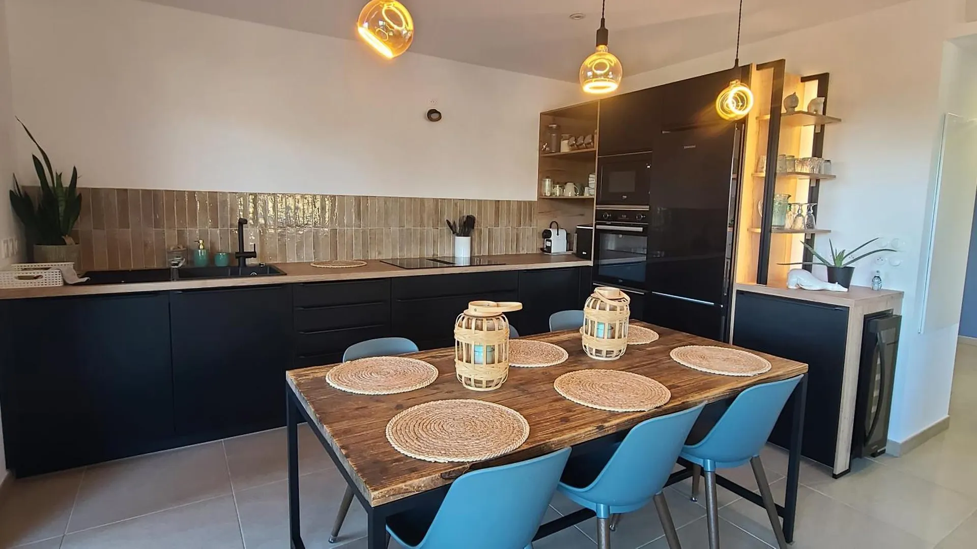 Appartement Climatise T3 Vue Mer De 63 M2 - 2 Chambres Et Belle Terrasse De 23 M2 Cavalaire-sur-Mer