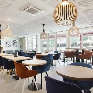 Prestige Odalys Les Canissons Aparthotel